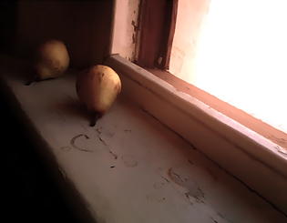 pear